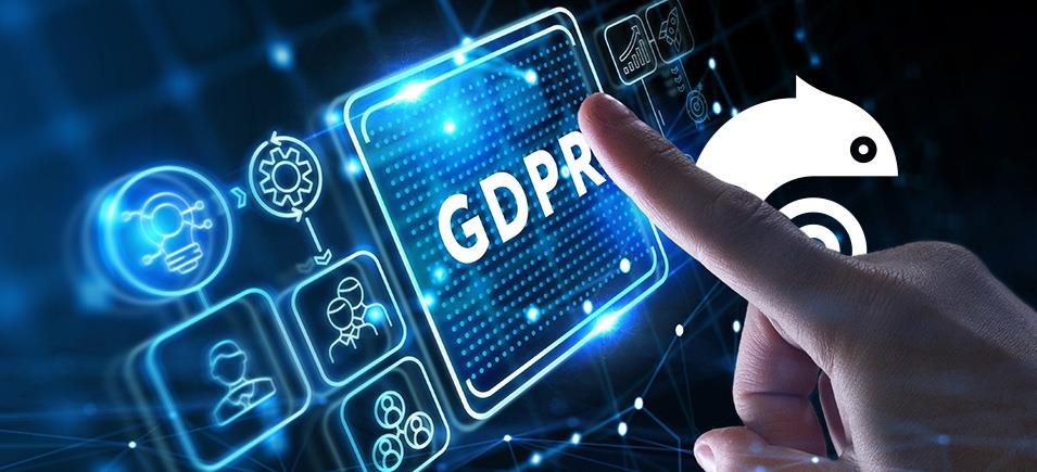 Privacy e GDPR </br> (Corso informativo)